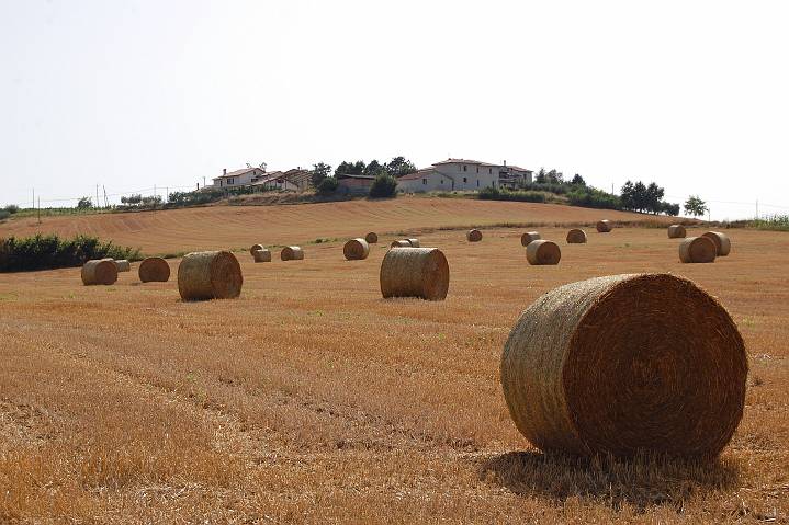 Toskana